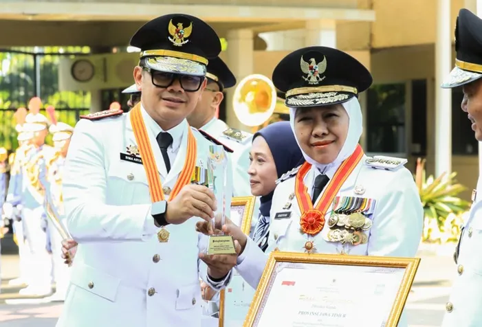 Foto BeritaJatim.com
