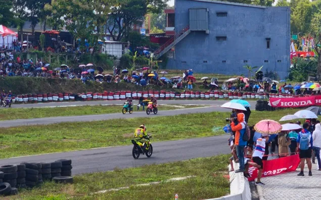 Foto BeritaJatim.com