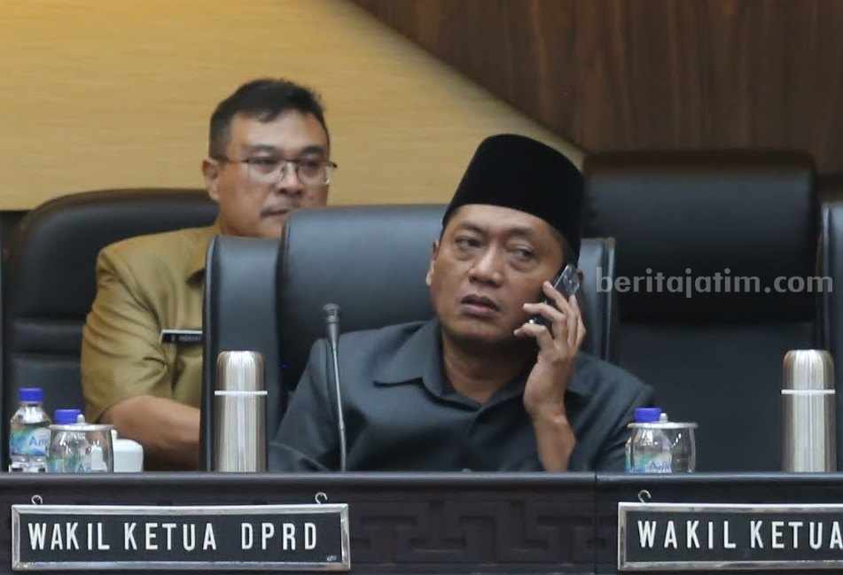 Foto BeritaJatim.com