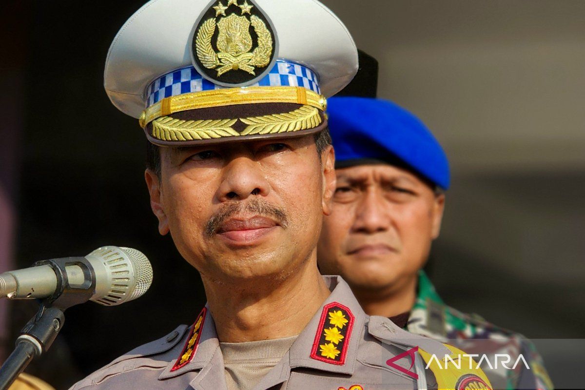 Polda Jateng terjunkan tim TAA selidiki KA tabrak mobil di Grobogan