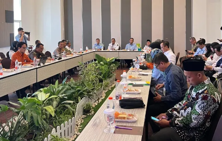 Foto BeritaJatim.com