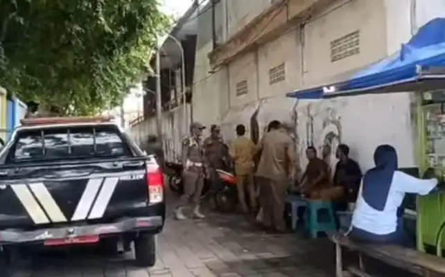Foto BeritaJatim.com