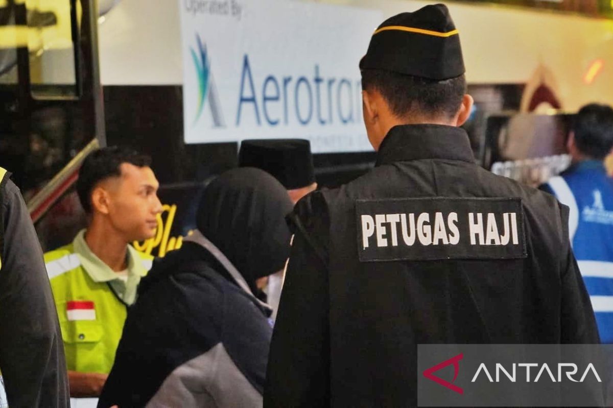Imigrasi Soetta cegah keberangkatan 23 WNI terindikasi haji ilegal