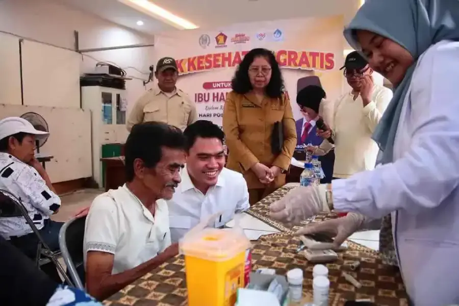 Foto BeritaJatim.com