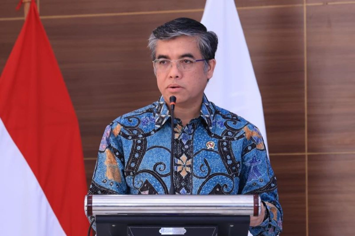 Menaker ajak talenta muda menjadi inovator dan pencipta lapangan kerja