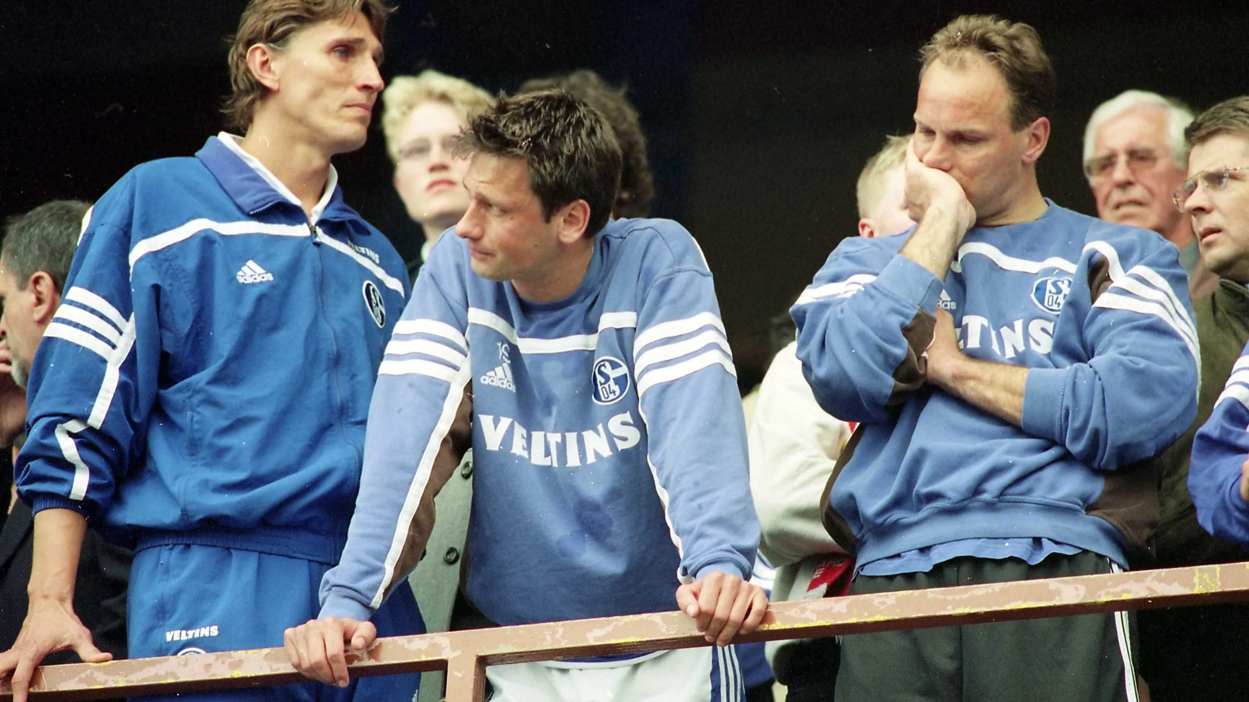 GERMANY-SPORTS-SID-BECKENBAUER-ASSSAUER