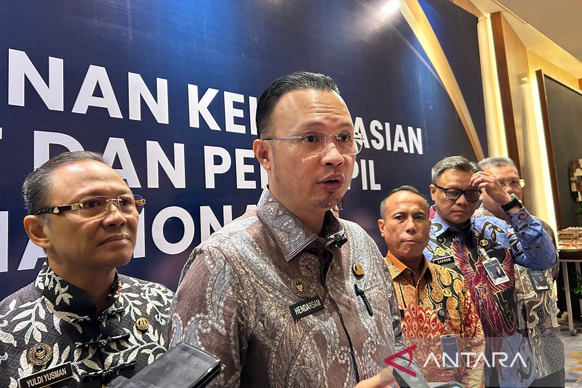Ditjen Imigrasi dorong pertumbuhan ekonomi sektor kreatif dan olahraga
