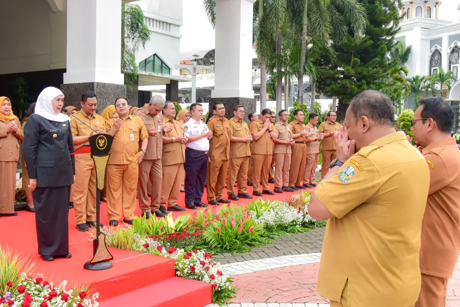 Foto BeritaJatim.com