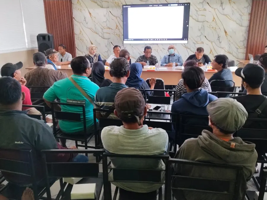 Foto BeritaJatim.com