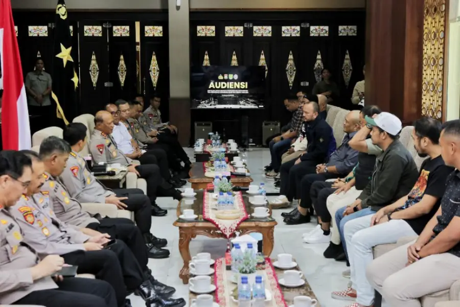 Foto BeritaJatim.com