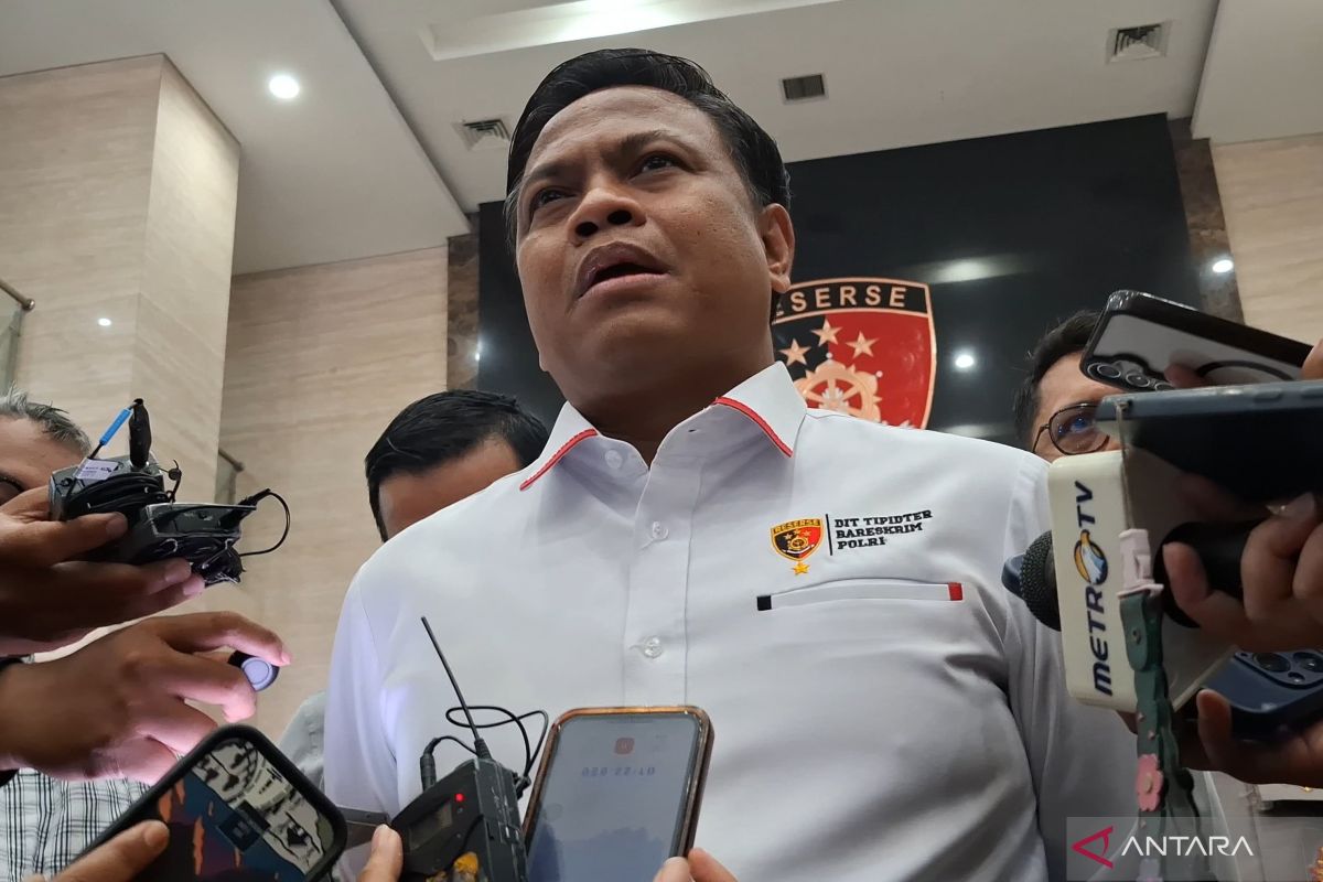 Polri selidiki kasus haji ilegal bermodus visa tenaga kerja