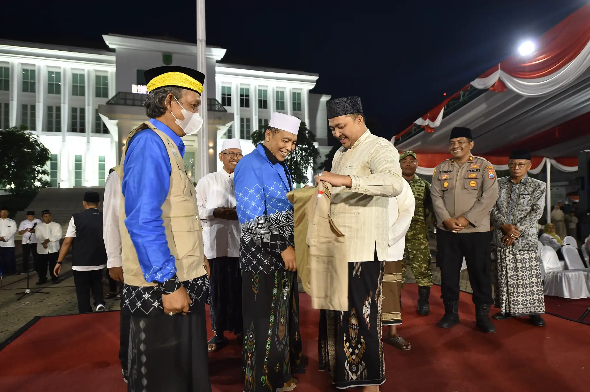 Foto BeritaJatim.com