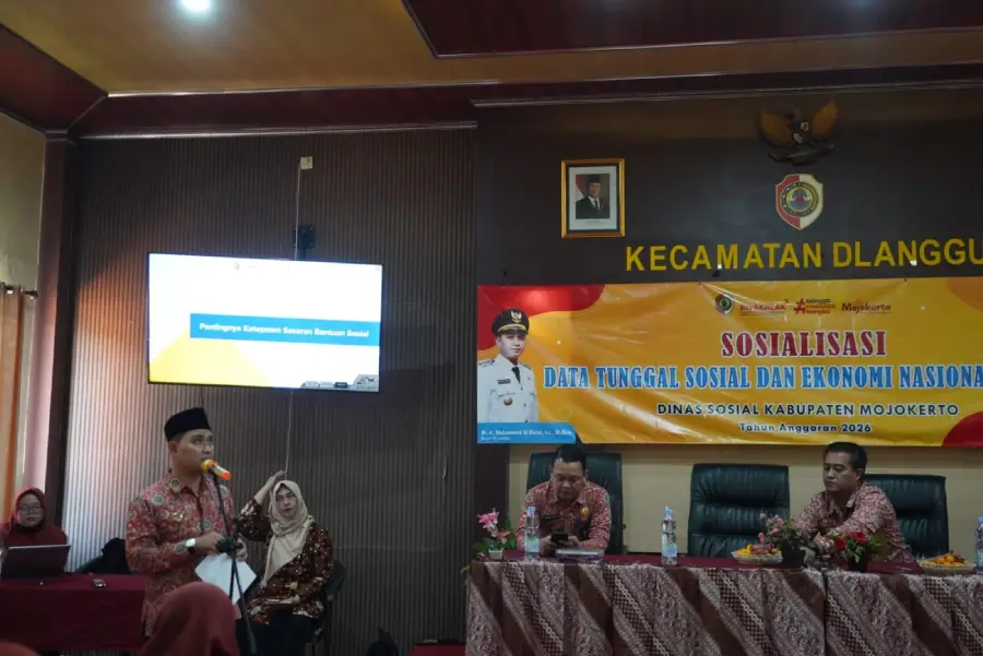 Foto BeritaJatim.com