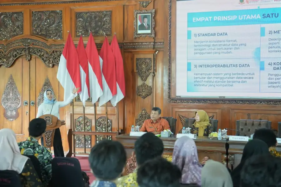 Foto BeritaJatim.com