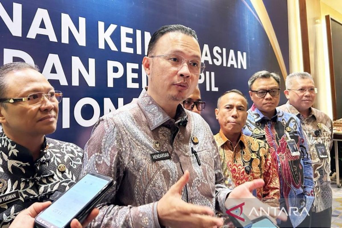 Ditjen Imigrasi diseminasikan layanan untuk penampil internasional