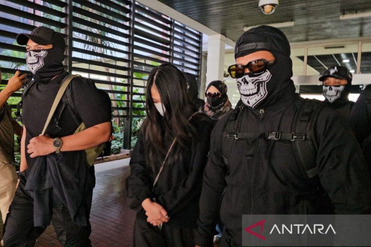 Polri sita aset senilai Rp15,3 miliar dari istri-anak Koko Erwin