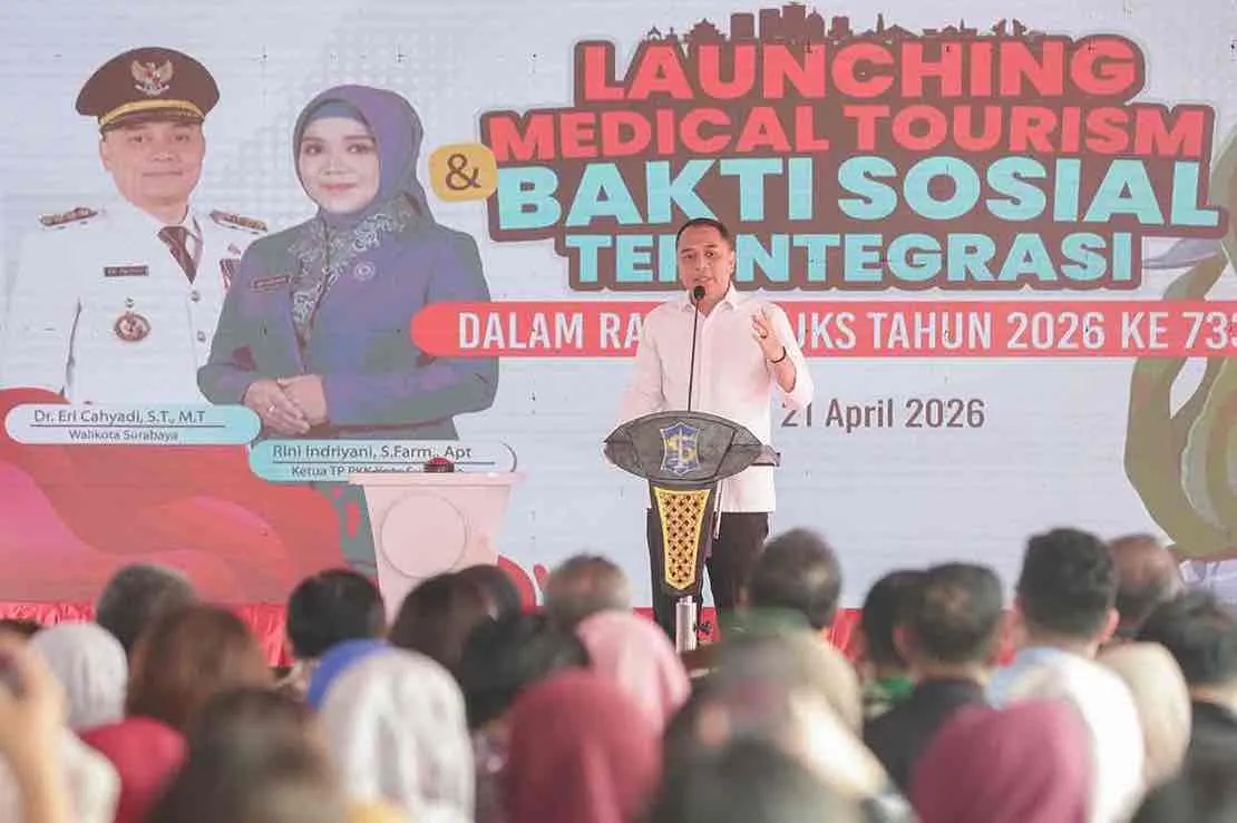 Foto BeritaJatim.com