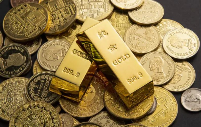 Harga Emas