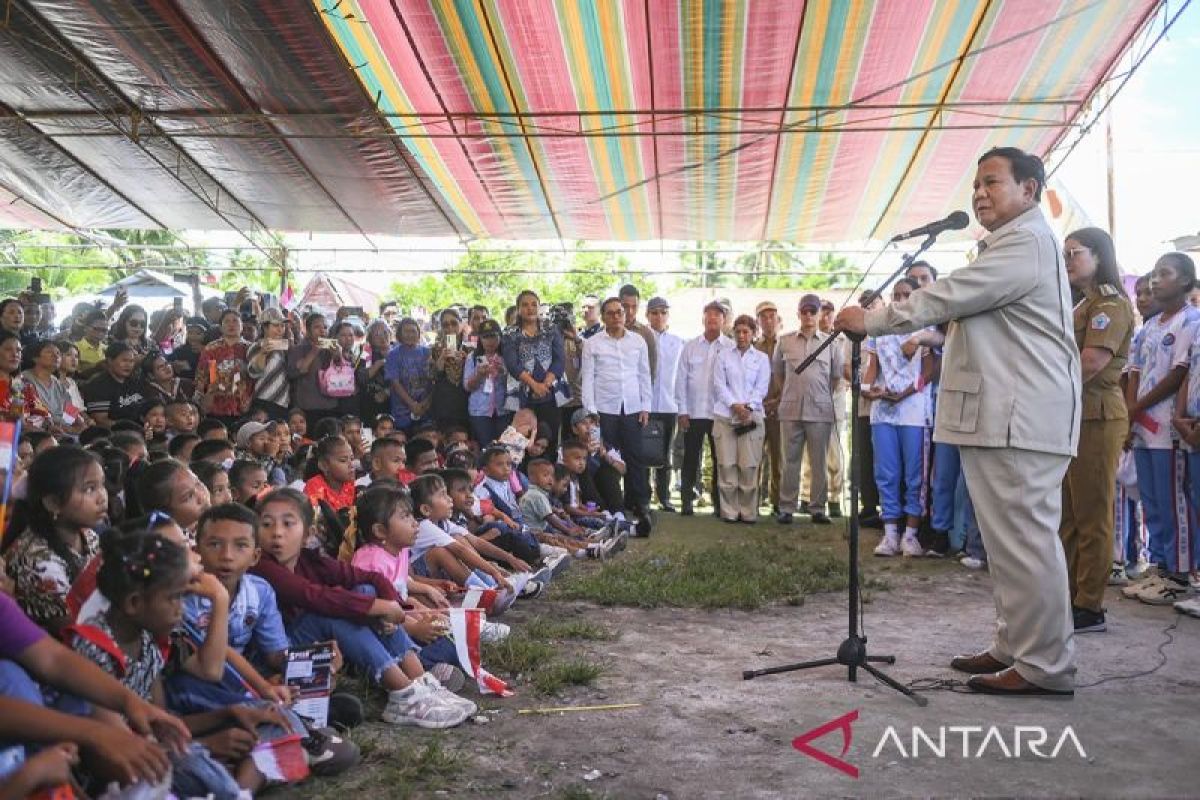 Pemerintah akan berikan bantuan 1.582 kapal ikan untuk nelayan