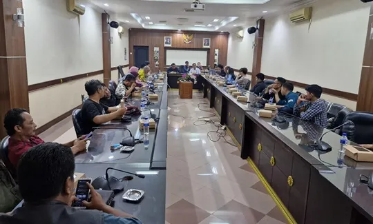 Foto BeritaJatim.com