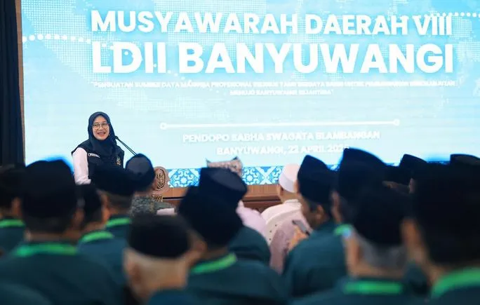 Foto BeritaJatim.com