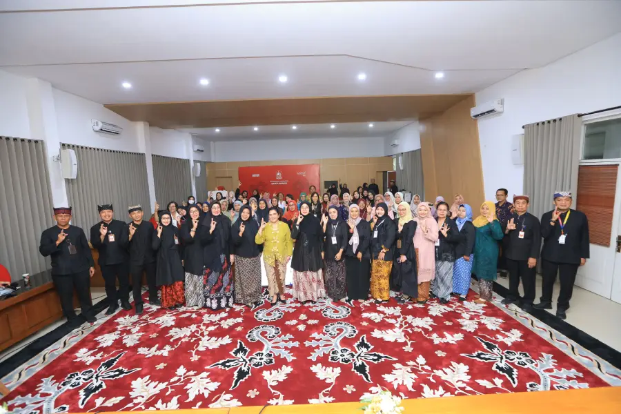 Foto BeritaJatim.com