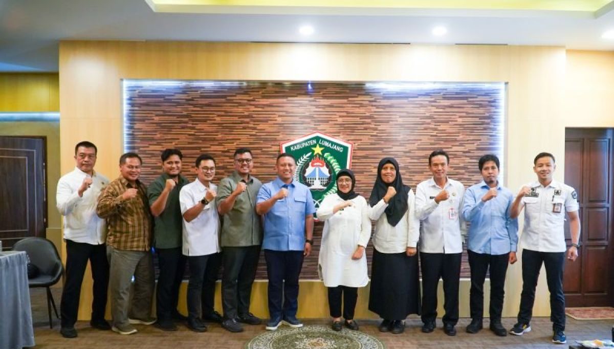 Pendiri Akademi Desa Wisata, Dwi Ariady Kusuma, program