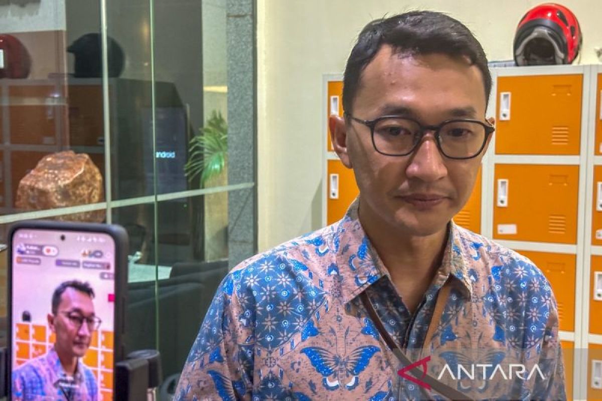 KPK periksa PPK Dinas PRKPCK Lamongan dan direksi Agung Pradana Putra