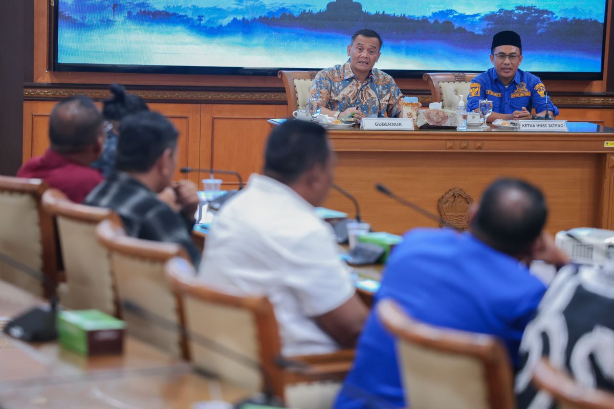 HNSI Jateng: Banyak kapal tak melaut imbas harga solar industri naik
