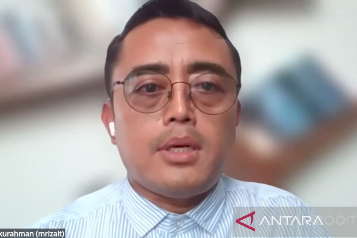 Ekonom: BSF sebaiknya jadi bantalan stabilisasi jangka pendek