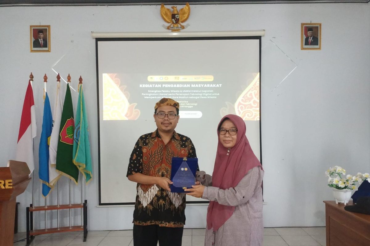Andri Sulistyowati