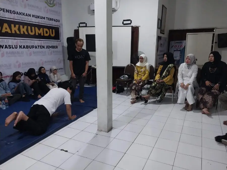 Foto BeritaJatim.com
