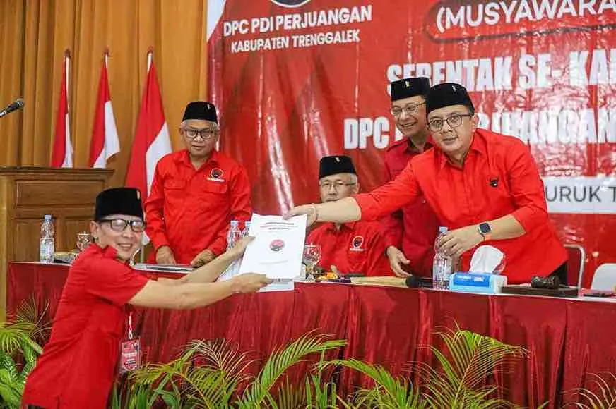 Foto BeritaJatim.com