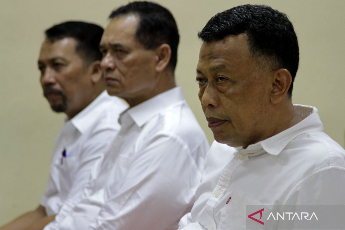 KPK dalami pemodal politik Sugiri Sancoko untuk jadi Bupati Ponorogo