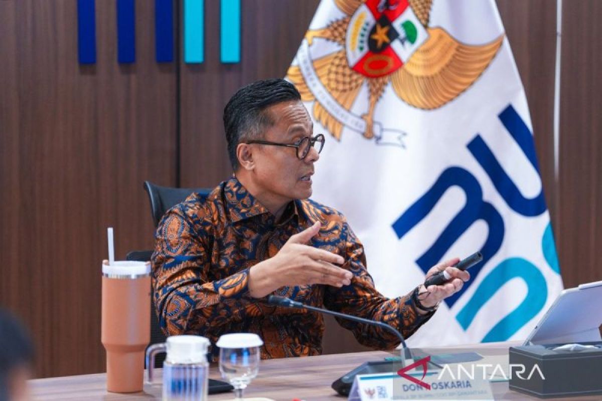 PTPN jalankan arahan Kepala BP BUMN, Kakek Mujiran bebas