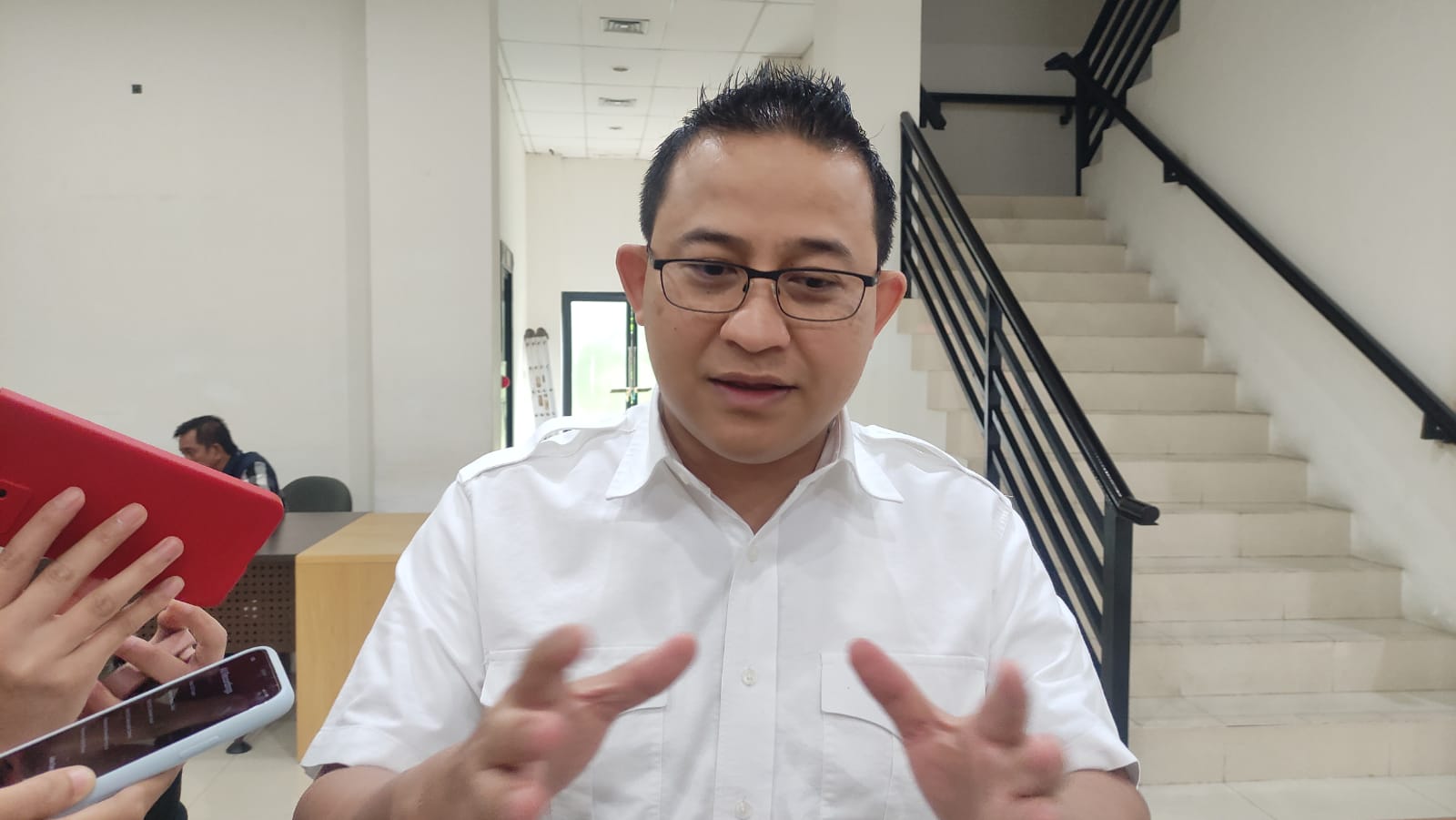Sapto Setyo Pramono