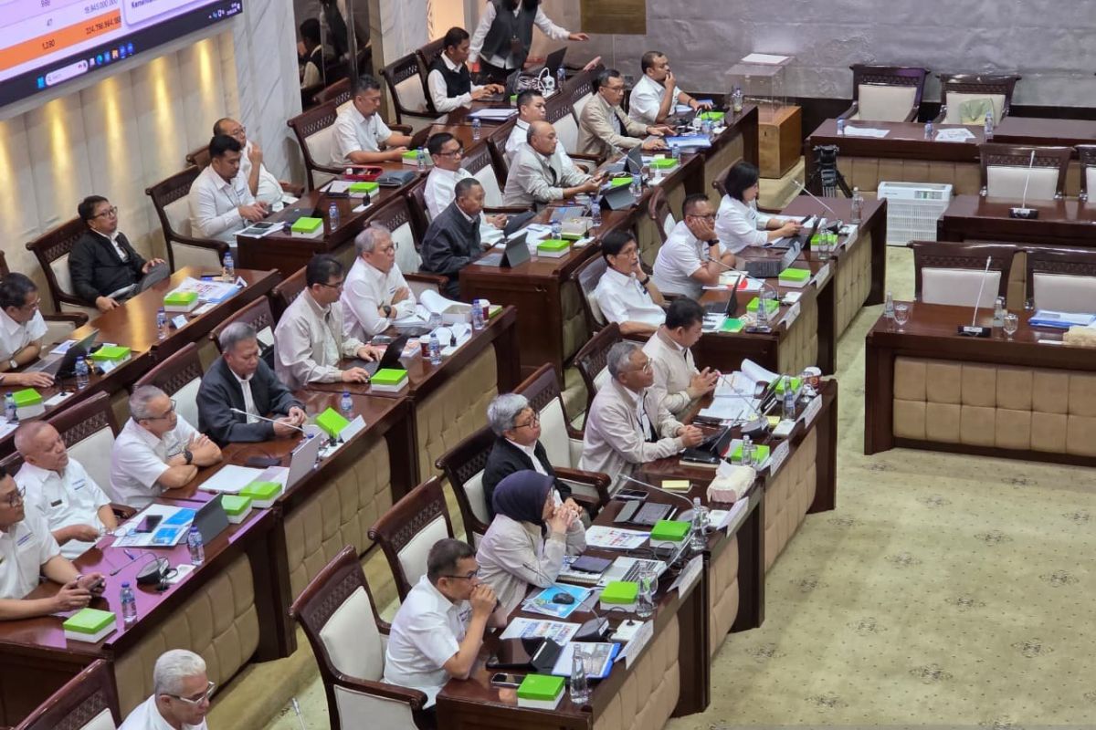 DPR RI usul awardee LPDP jurusan tertentu boleh kerja di luar negeri