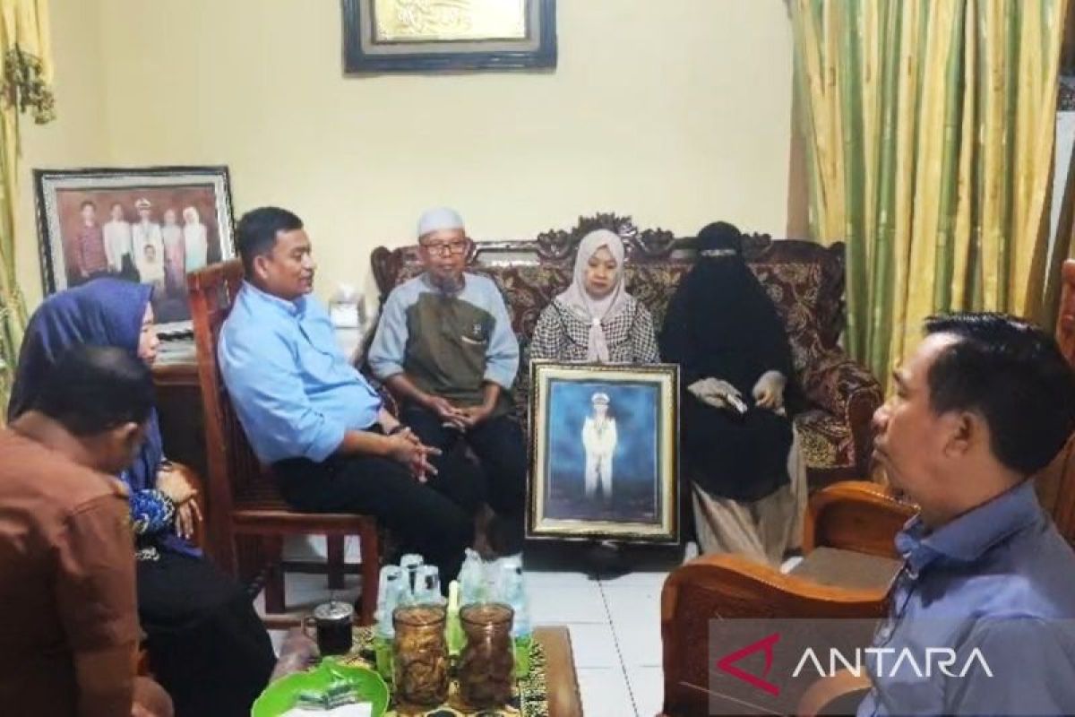 Dua warga Sulsel disandera perompak Somalia, Pemprov bergerak cepat