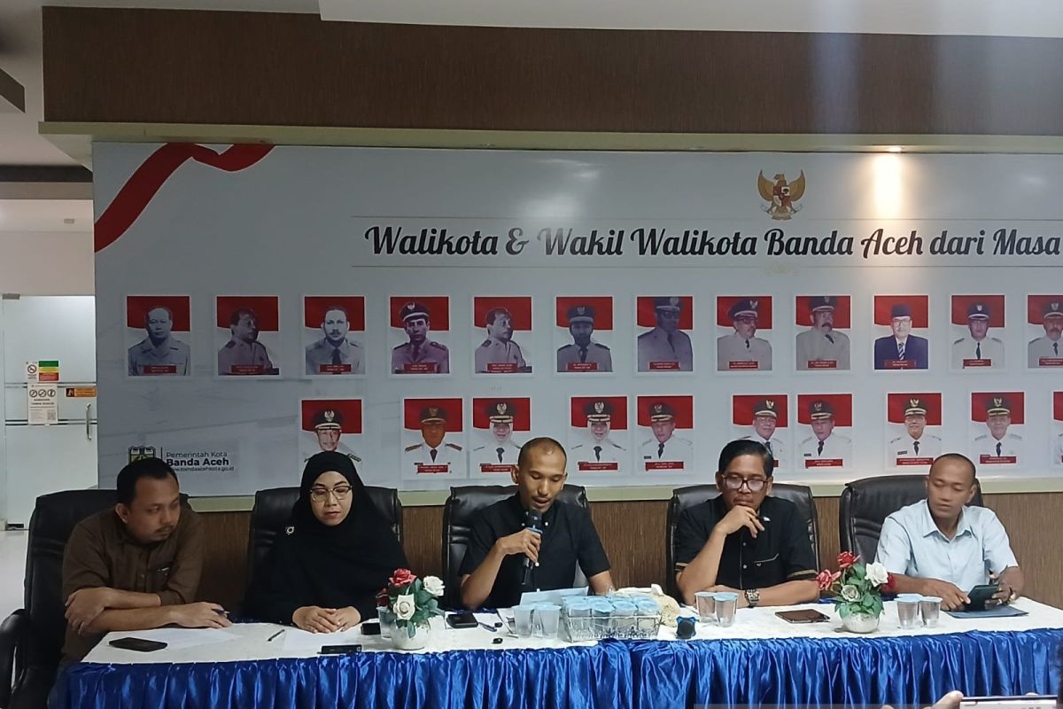Usai video viral, Pemkot Banda Aceh tutup Daycare Baby Preneur