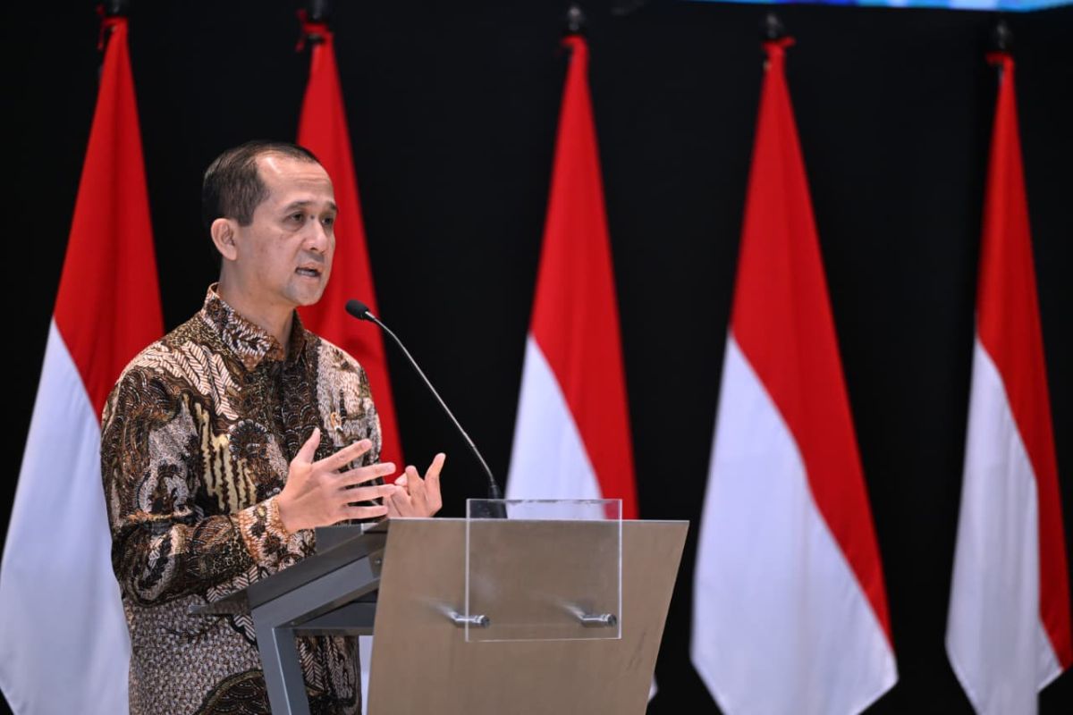 Kementrans-Folago tingkatkan digitalisasi UMKM di kawasan transmigrasi