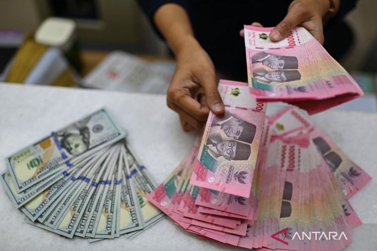 Ekonom dorong penguatan fundamental untuk stabilkan rupiah