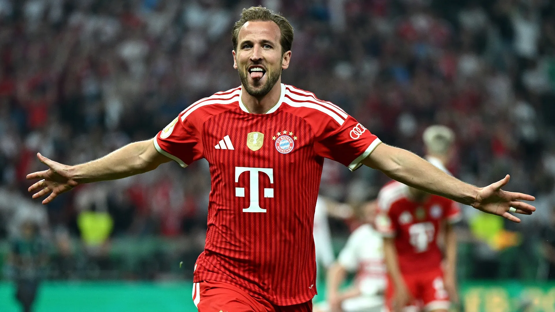 FC Bayern München v VfB Stuttgart - DFB Cup Final 2026
