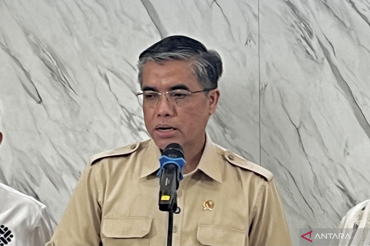 Menaker tanggapi potensi PHK di tengah pelemahan rupiah