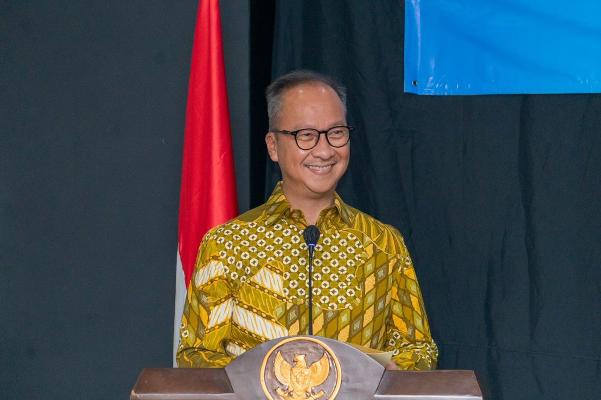 Kemenperin pacu kualitas vokasi industri lewat program Master Trainer
