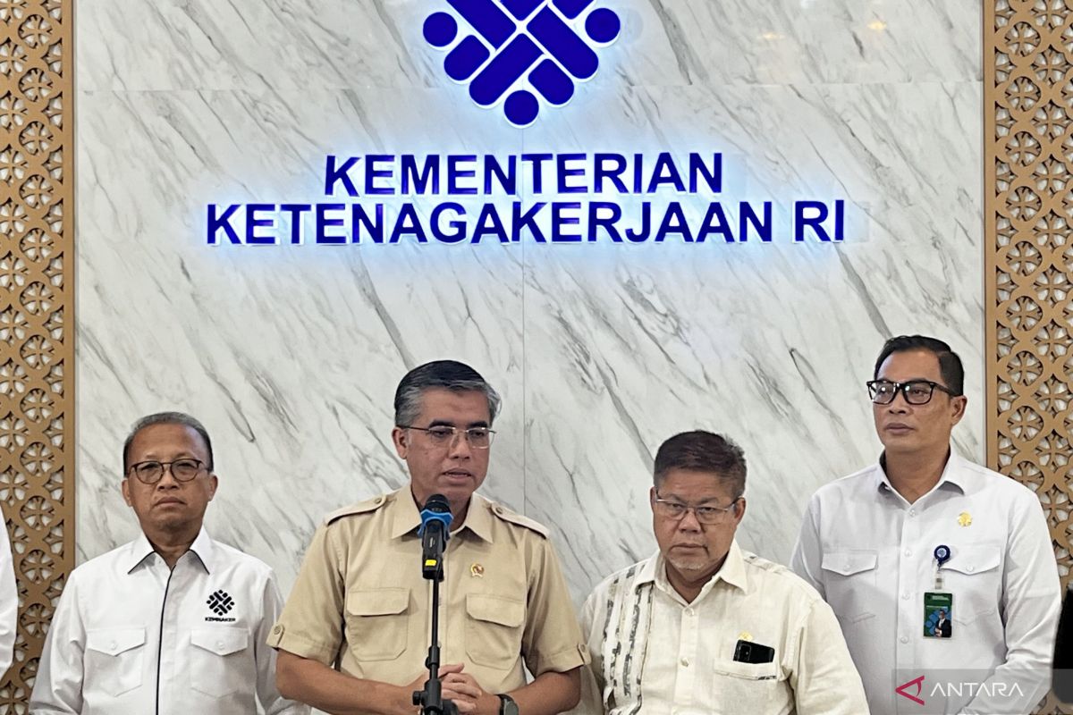 Pemerintah setujui kuota peserta Magang Nasional 2026 150 ribu orang