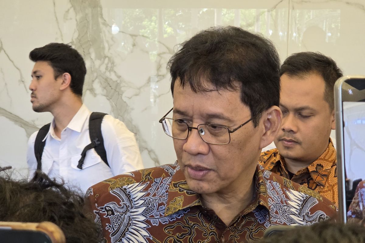 Purbaya pastikan pembentukan PT DSI tak ubah peran Bea Cukai