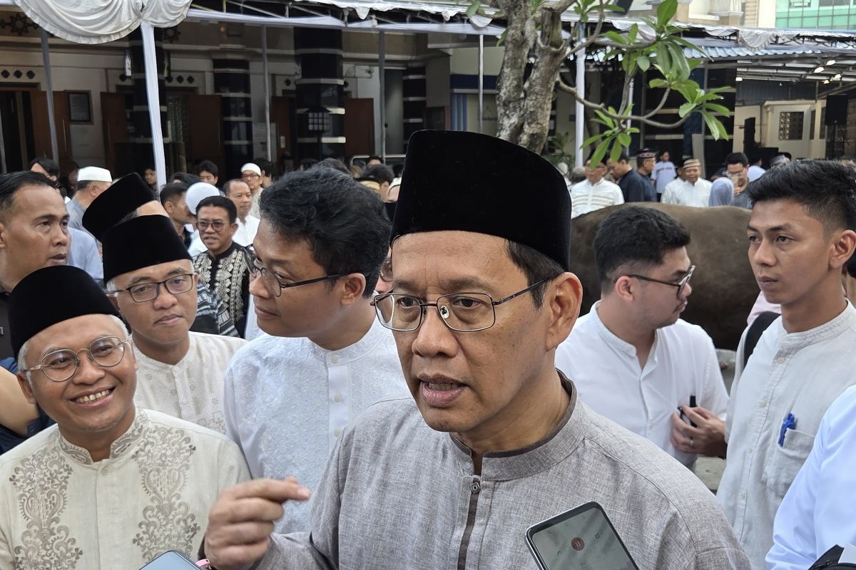 Purbaya pastikan APBN aman meski rupiah tembus Rp17.800 per dolar AS