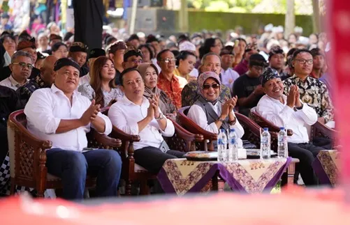 Foto BeritaJatim.com