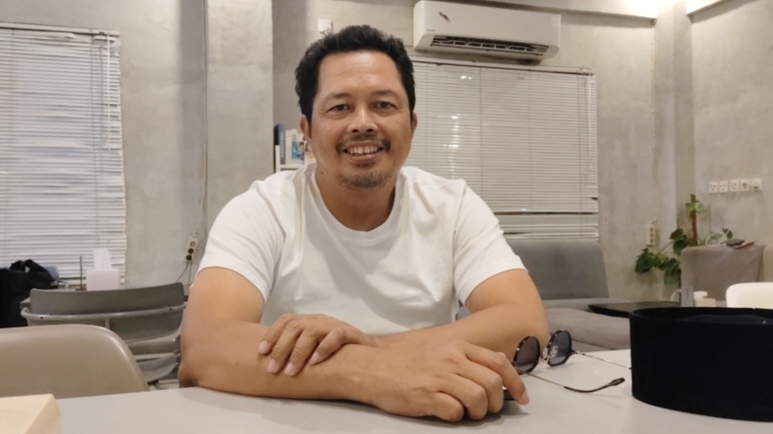 Mahyudin, Mantan Bupati Kutai Timur sekaligus Wakil Ketua DPD RI (dok.GOnews.id)