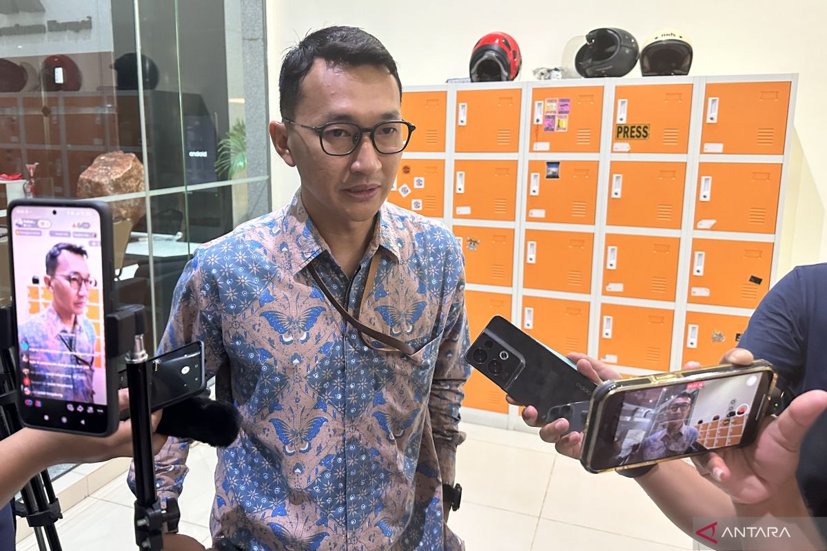 KPK panggil Kepala Dinas PUPR Mempawah dan lima ASN sebagai saksi
